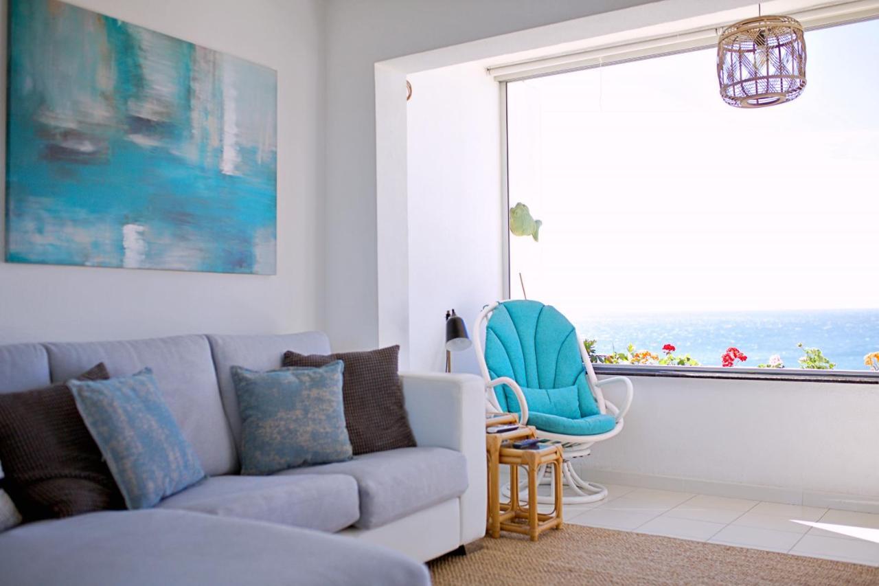Dreamy Sea View Accommodation Gran Canaria San Agustín Exterior foto