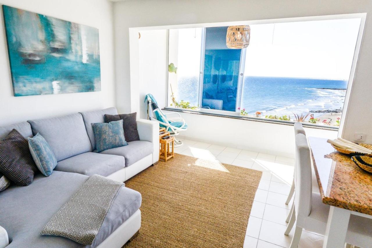 Dreamy Sea View Accommodation Gran Canaria San Agustín Exterior foto