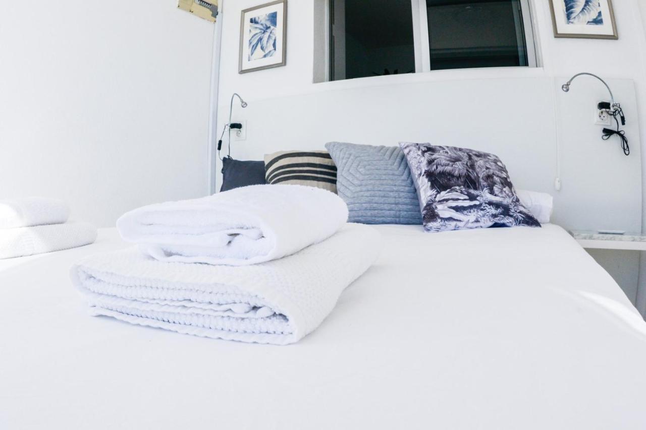Dreamy Sea View Accommodation Gran Canaria San Agustín Exterior foto