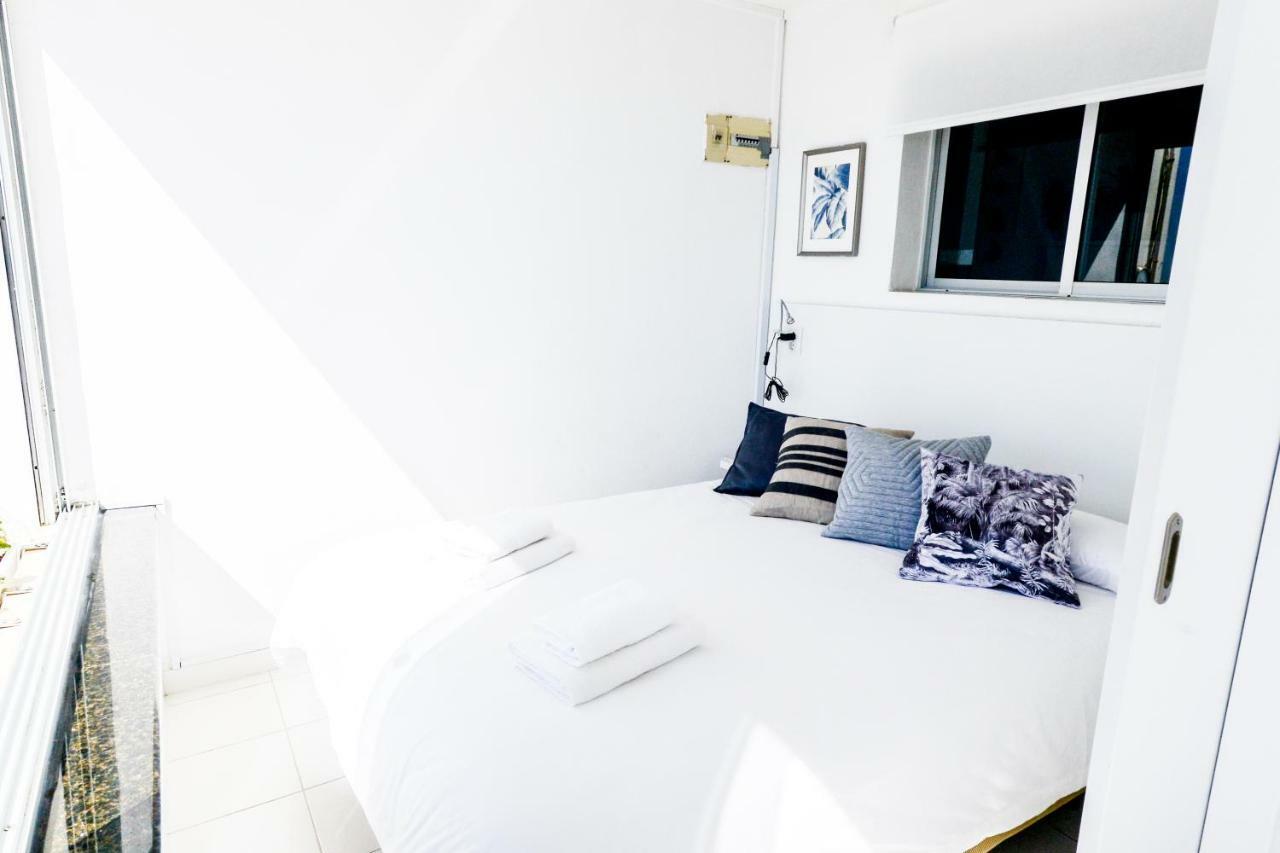Dreamy Sea View Accommodation Gran Canaria San Agustín Exterior foto