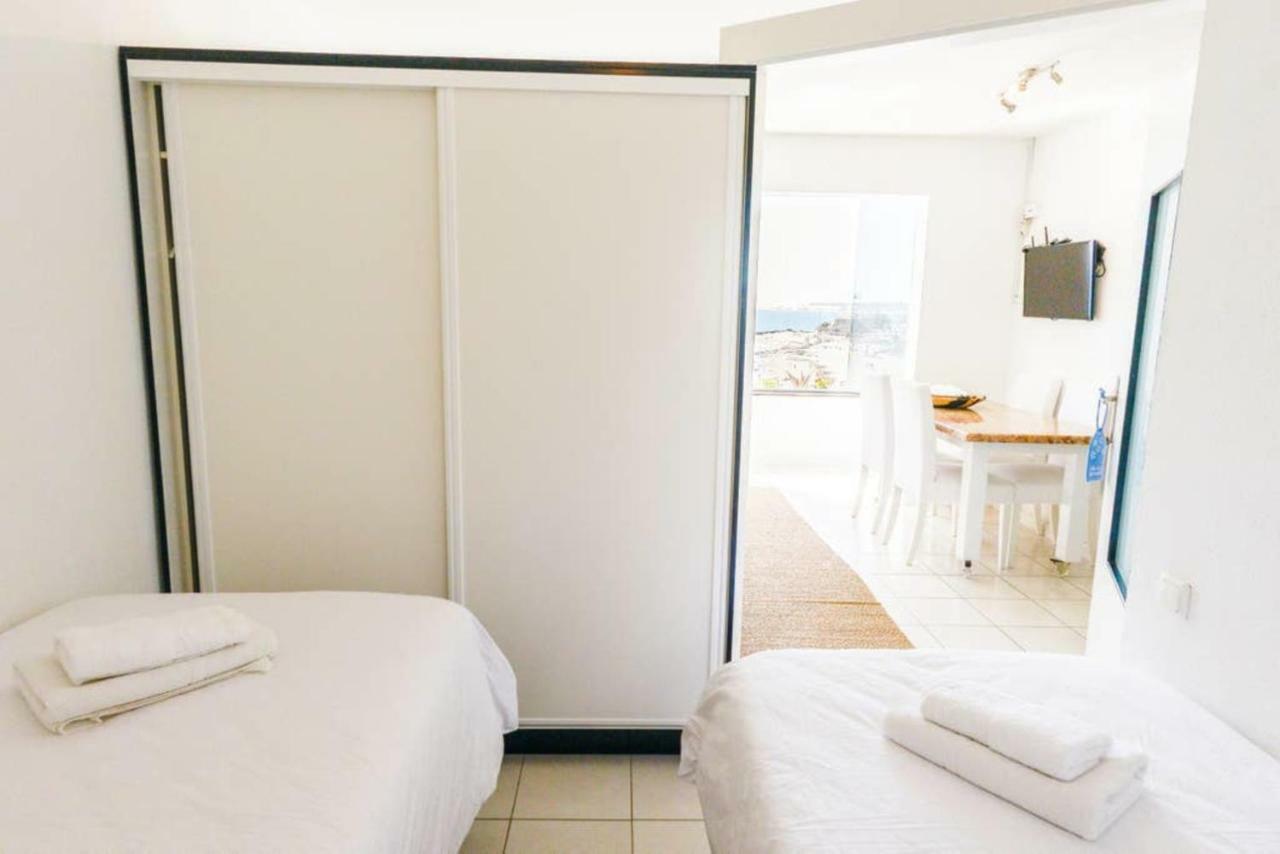 Dreamy Sea View Accommodation Gran Canaria San Agustín Exterior foto
